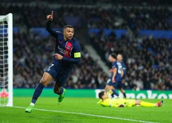 Mbappe po shkëlqen nën drejtimin e Xabi Alonsos te Real Madrid