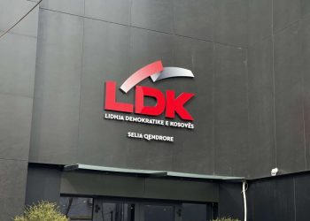 LDK refuzon seancën e mëngjesit, merr pjesë vetëm në atë për formimin e Qeverisë