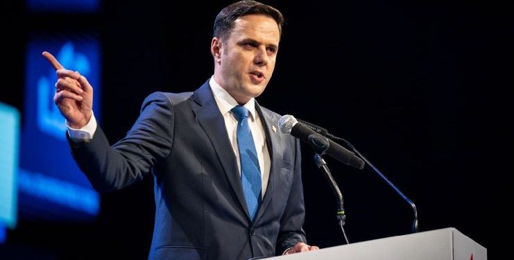 Abdixhiku i reagon Osmanit pasi ajo bëri me gisht kah ish-opozita për buxhetin, e zbulon çfarë i kishte propozuar