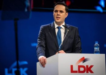 Abdixhiku thirrje qytetarëve në Kosovë dhe mërgatë pas shpalljes së zgjedhjeve: Ndryshimi është në dorën tuaj