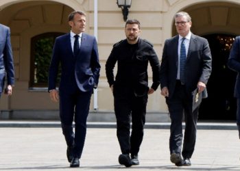 Merz: Paqja në Ukrainë nuk mund të ndodhë brenda natës