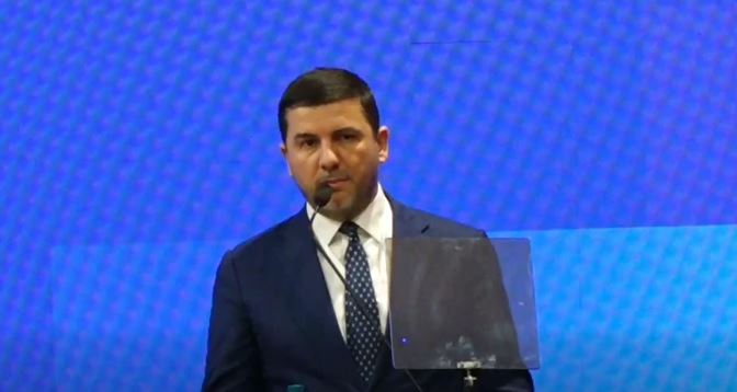 Krasniqi: Osmani të shpallë zgjedhjet sa më shpejt