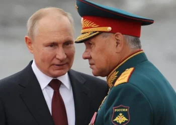 Ish-ministri rus i Mbrojtjes i shpëtoi një atentati në Moskë