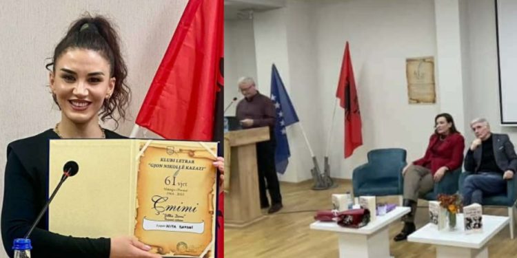 Përmbyllet në Gjakovë, Mitingu i 61- të i Poezisë!