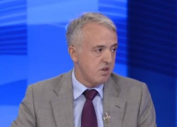 Hamiti: VV-ja po e gërryen substancën e shtetit, ua kanë vënë kazmën themeleve të tij