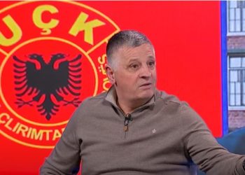 Haradinaj: Letra e Kurtit për Trendafilovën ishte për të larguar vëmendjen nga rasti Dehari