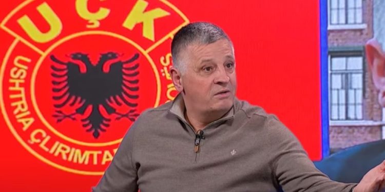 Haradinaj: Letra e Kurtit për Trendafilovën ishte për të larguar vëmendjen nga rasti Dehari