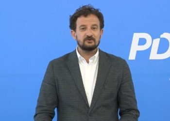 Nikaj i PDK’së: Zgjedhjet e 28 dhjetorit janë shansi për t’i kthyer vendit stabilitetin