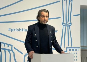 Rama i bën thirrje Kurtit dhe Muratit: Ta zhbllokojmë situatën, jam i gatshëm për takim!