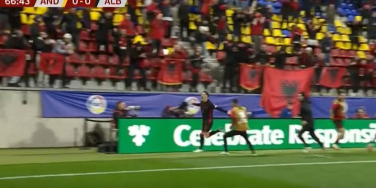 Ndeshja me Andorrën, Rama reagon pas fitores së djemve të Kombëtares: Ec aty shqipe