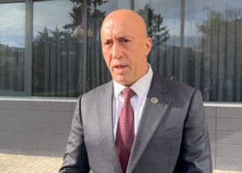 Haradinaj preferon që ose me 21 dhjetor ose me 11 janar të mbahen zgjedhjet