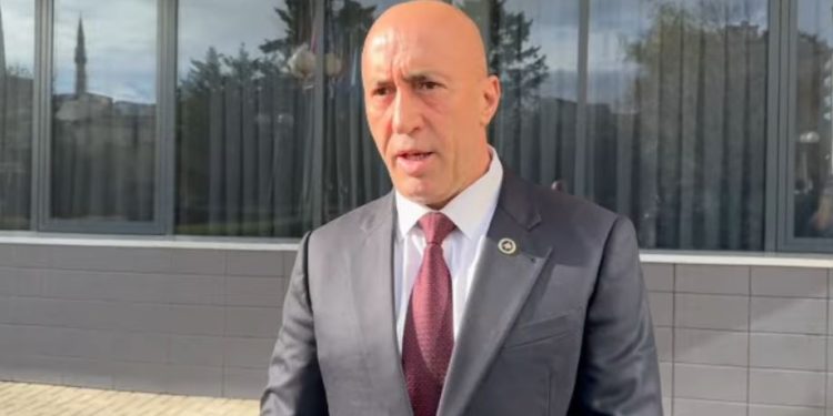 Haradinaj preferon që ose me 21 dhjetor ose me 11 janar të mbahen zgjedhjet