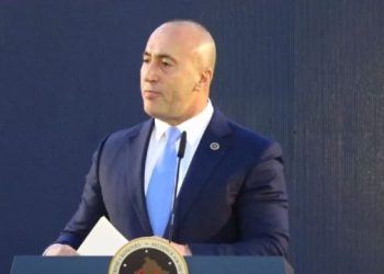 Reagon Haradinaj: Presidentja nuk mund të mandatoj askënd, afati përfundon nesër