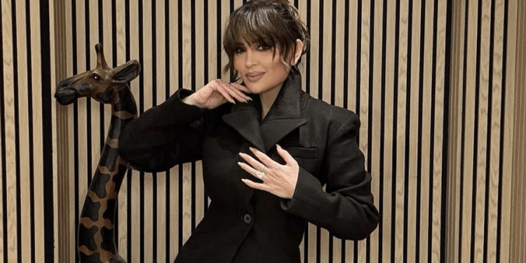 Rozana Radi zbulon surprizën për publikun: “3 histori jete”