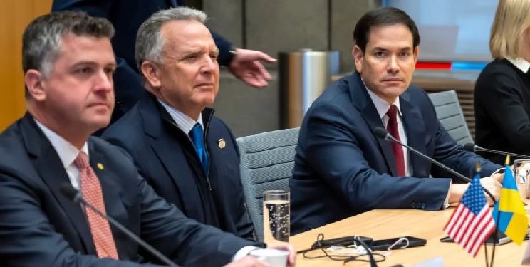 Çfarë dihet deri tani për përmbajtjen e planit të paqes për Ukrainën të hartuar nga SHBA-ja?