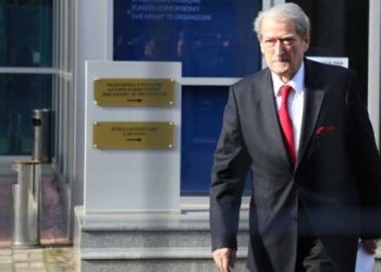 Reagon zyrtarisht SPAK për mosparaqitjen e Berishës për 21 Janarin: Refuzoi 2 herë