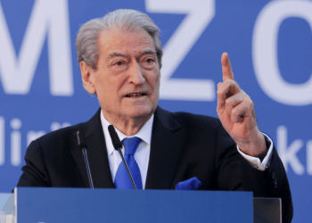 Berisha komenton lajmin që GJK i dha të drejtë Veliajt: U rrëzua Rama dhe Begaj