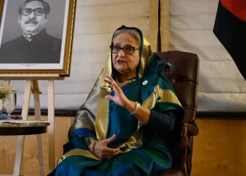 Ish-kryeministrja e Bangladeshit dënohet me vdekje për krime kundër njerëzimit