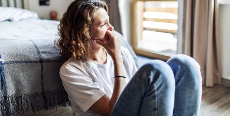 Dhimbje kyçesh dhe marrje mendsh/ Si ndikojnë emocionet negative tek shëndeti i njeriut