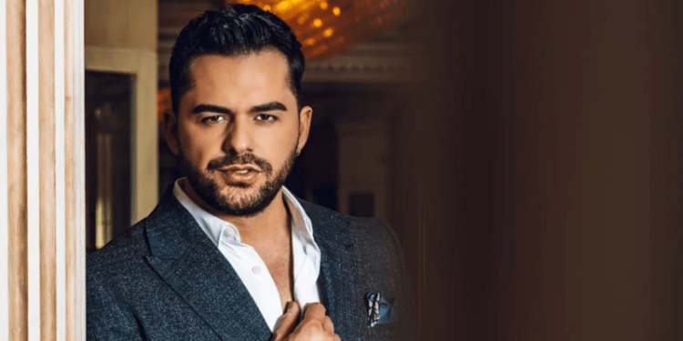 Vdes këngëtari Shpat Kasapi