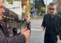 “E pabazuar”- PZAP ia rrëzon Sveçlës ankesën ndaj aktivistit të LDK’së që e fotografoi ministri në detyrë