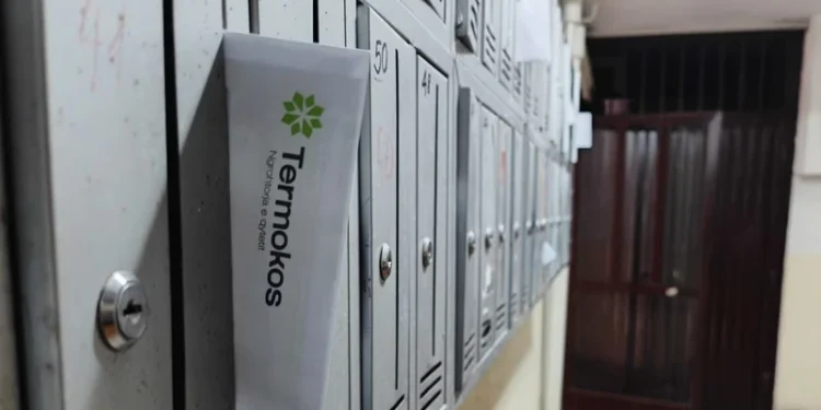 Mbi 25 mjë konsumatorë, zëdhënësja e Termokosit: Furnizimi me ngrohje është stabil