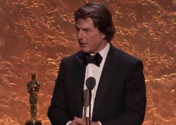 Tom Cruise merr një “Oscar Nderi”: Të bëj filma nuk është thjesht punë, është identiteti im