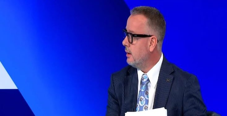 Kajtazi për aktakuzën ndaj Hajdarit: I ka rreth 200 faqe, aktakuza më e mirë që e kam parë