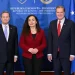 Kongresistët amerikanë në Kosovë, Osmani kërkon thellimin e bashkëpunimit bilateral