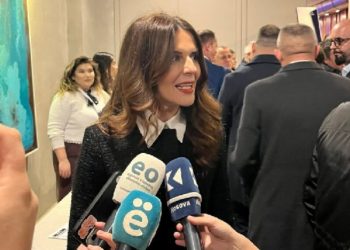 Çitaku nuk tregon a ka kandidat tjetër për kryetar të PDK-së: Pas këtij procesi PDK do të jetë edhe më e bashkuar