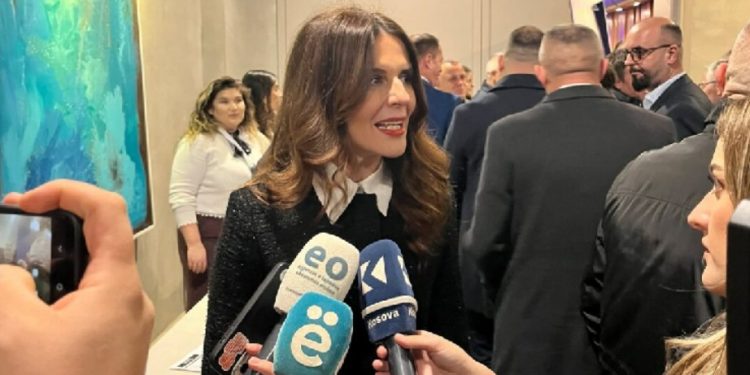 Çitaku nuk tregon a ka kandidat tjetër për kryetar të PDK-së: Pas këtij procesi PDK do të jetë edhe më e bashkuar