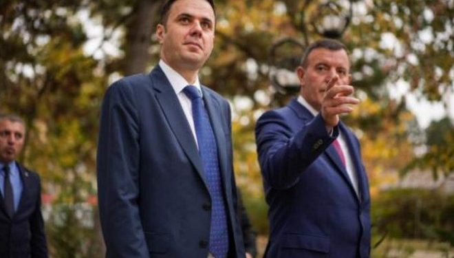 Pas vendimit të Abdixhikut, reagon Xhafer Gashi