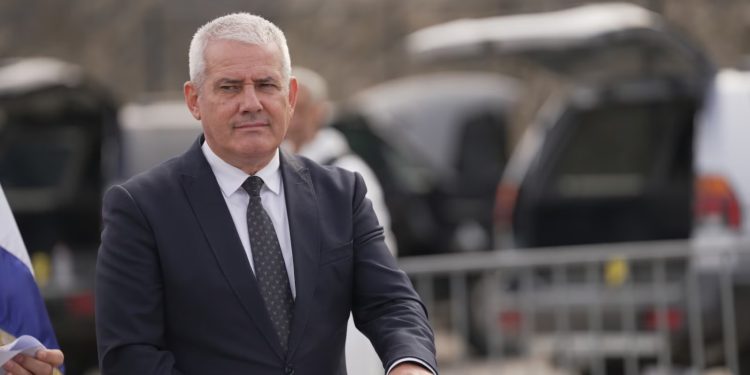 Sveçla reagon pas rrëmbimit të qytetarit serb të Kosovës nga xhandarmëria e Serbisë: U cenua hapur integriteti ynë territorial