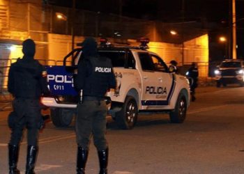 Përplasja e bandave rivale në një burg në Ekuador, 31 të vdekur dhe dhjetëra të plagosur