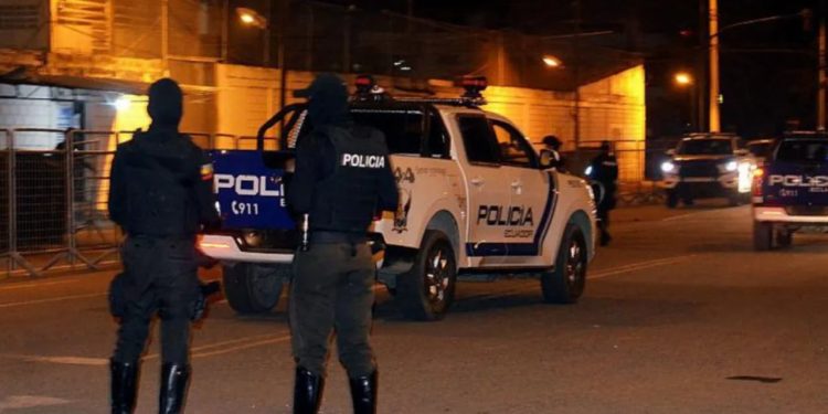 Përplasja e bandave rivale në një burg në Ekuador, 31 të vdekur dhe dhjetëra të plagosur