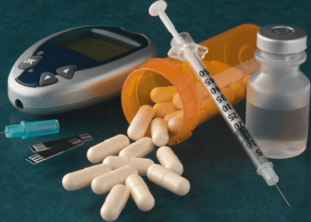 Fund i gjilpërave? Insulina së shpejti mund të aplikohet si krem në lëkurë