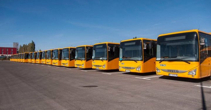 Trafiku Urban: Ndërprerja e transportit do të mbetet i pezulluar deri në lëshimin e mjeteve