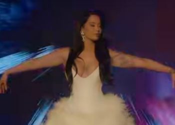 Dafina Zeqiri rikthehet plot energji, paralajmëron koncertin madhështor