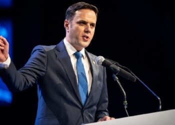 LDK i çon letër BE-së, i kërkon largimin e menjëhershëm të masave ndëshkuese ndaj Kosovës