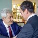 Ahmeti i çon mesazh Kurtit: Kosova të ecë përpara me hapa të sigurt, ta forcojë aleancën me ShBA