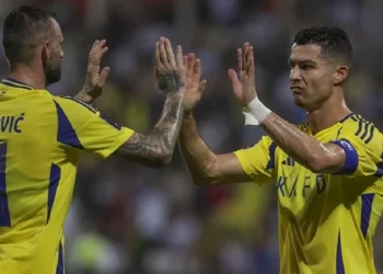 FIFA ndëshkon përsëri Al-Nassr me ndalim transferimesh