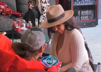 Alba rrëfen historinë e tradhtisë nga partneri: I kam parë të gjitha, të brendshmet, flokët…