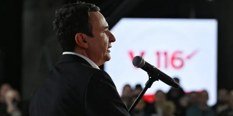 U gjobit për fushatë në Ministri, Aeroport, QKUK, Urën e Mitrovicës – Supremja ia refuzon ankesën VV-së