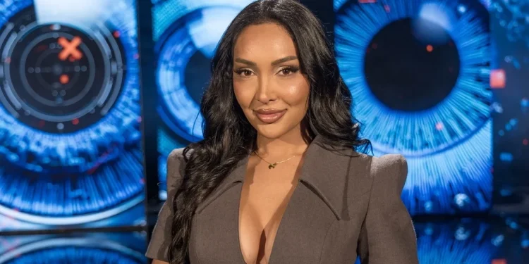 Iu bashkua BB VIP 5, Armela Hyseni ka qenë pjesë edhe e Big Brother Albania 9