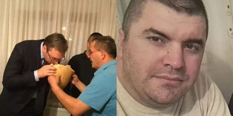 Detajet e prokurorisë: Kush është Millosh Steviq që u arrestua për presion ndaj votuesve në Graçanicë?