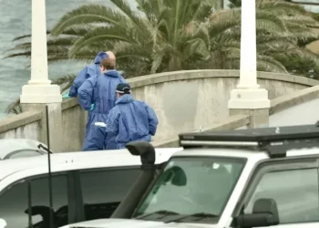 Zbulohen të tjera informacione rreth dy të dyshuarve, disa orë pasi vranë 15 persona në një plazh të njohur të Sidneit