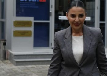 SPAK i kërkon Kuvendit heqjen e imunitetit të zëvendëskryeministres Belinda Balluku