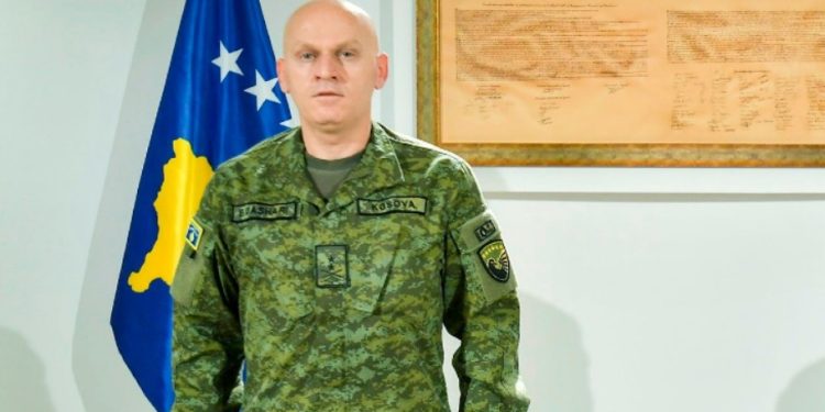 Jashari uron festat e fundvitit: FSK do mbetet e përkushtuar në misionin e saj fisnik