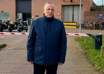 Bedri Hamza nga Haga: Kosova po i pret bijtë e saj me krenari