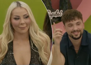 Toney befason me deklaratën: Me Benitën jemi betuar në Zot për lidhje, por jemi të hapur për të tjerët që të futen në mes